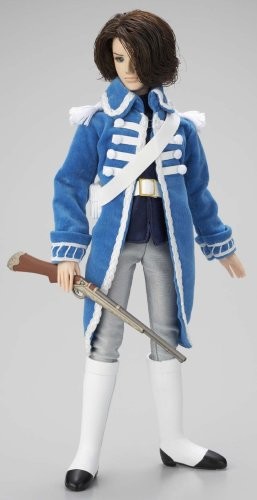 Andre Grandier (35th Anniversary), Versailles No Bara, MegaHouse, Action/Dolls