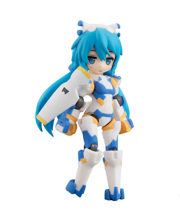 Rin, Original, MegaHouse, Trading, 4535123824111