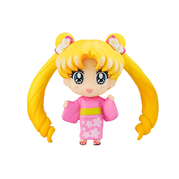 Tsukino Usagi, Bishoujo Senshi Sailor Moon, MegaHouse, Trading