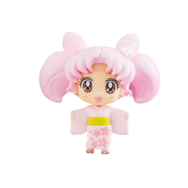 Chibiusa, Bishoujo Senshi Sailor Moon, MegaHouse, Trading