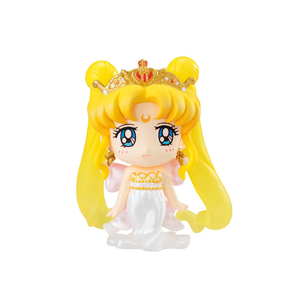 Neo Queen Serenity, Bishoujo Senshi Sailor Moon, MegaHouse, Trading