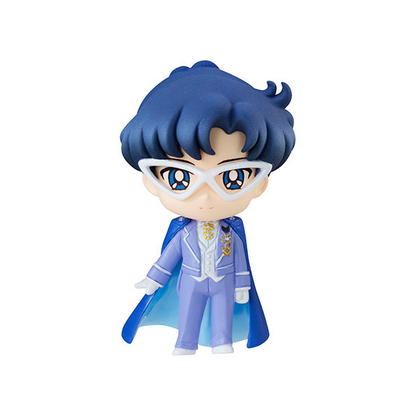 King Endymion, Bishoujo Senshi Sailor Moon, MegaHouse, Trading
