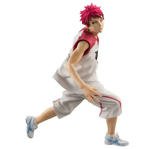 Akashi Seijuurou, Gekijouban Kuroko No Basket Last Game, MegaHouse, Pre-Painted, 4535123824852