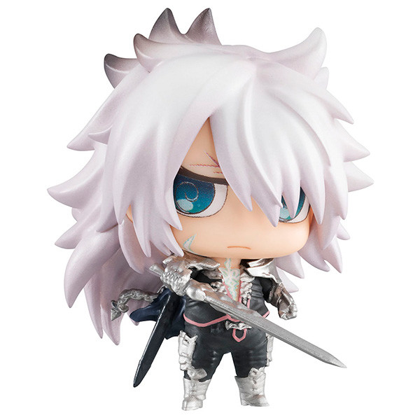 Siegfried, Fate/Grand Order, MegaHouse, Trading, 4535123825897