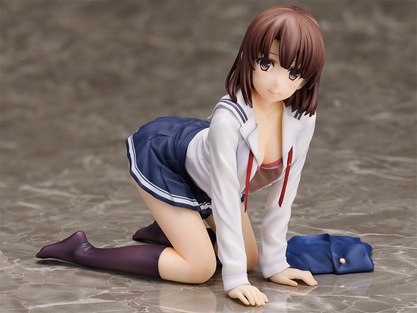 Kato Megumi, Saenai Heroine No Sodatekata, Aniplex, Pre-Painted, 1/7, 4534530803771