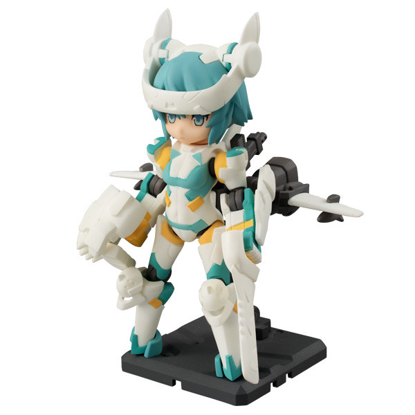 B-101s "Sylphy" (Striker, Updated), Original Character, MegaHouse, Trading, 1/1, 4535123825217