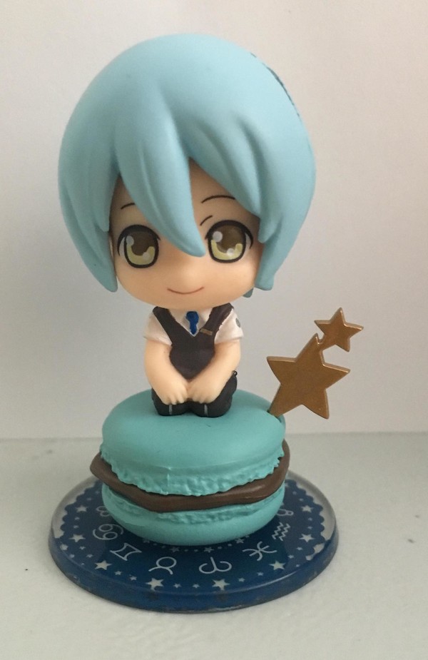 Kanakubo Homare, Starry☆Sky, MegaHouse, Trading, 4535123812576