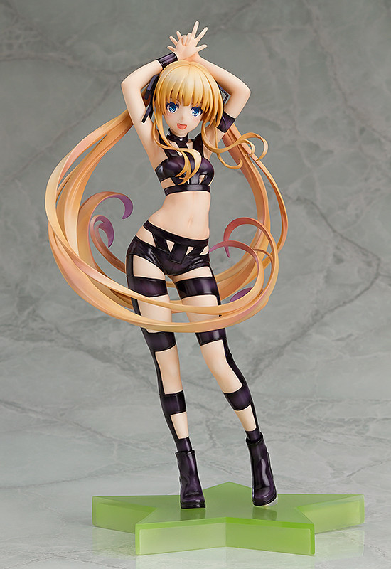 Sawamura Spencer Eriri (Hot Limit), Saenai Heroine No Sodatekata ♭, Good Smile Company, Pre-Painted, 1/7, 4580416940559