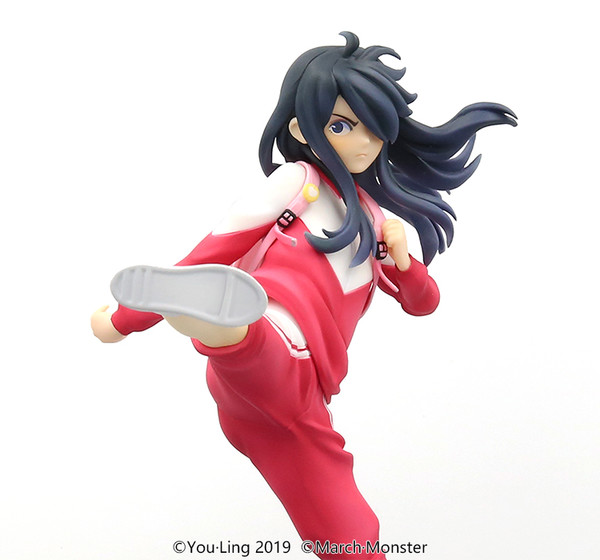 Shi Miao, Ani Ni Tsukeru Kusuri Wa Nai!, MegaHouse, Pre-Painted