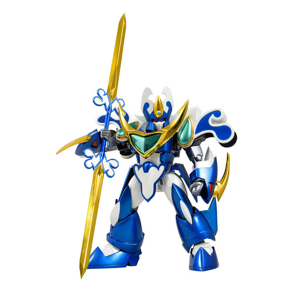 Super Aquabeat (Metallic), Madou King Granzort, MegaHouse, Action/Dolls, 4535123825675