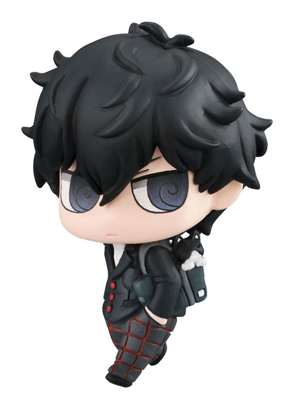 Shujinkou, Persona 5: The Animation, MegaHouse, Trading, 4535123826177