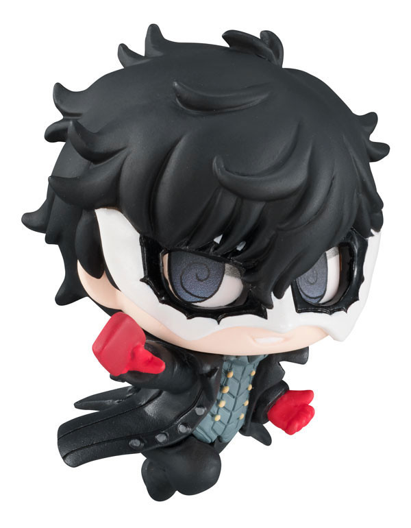 Shujinkou, Persona 5: The Animation, MegaHouse, Trading, 4535123826177
