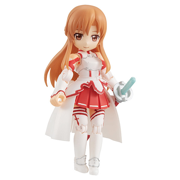 Asuna, Sword Art Online, MegaHouse, Trading, 4535123827037