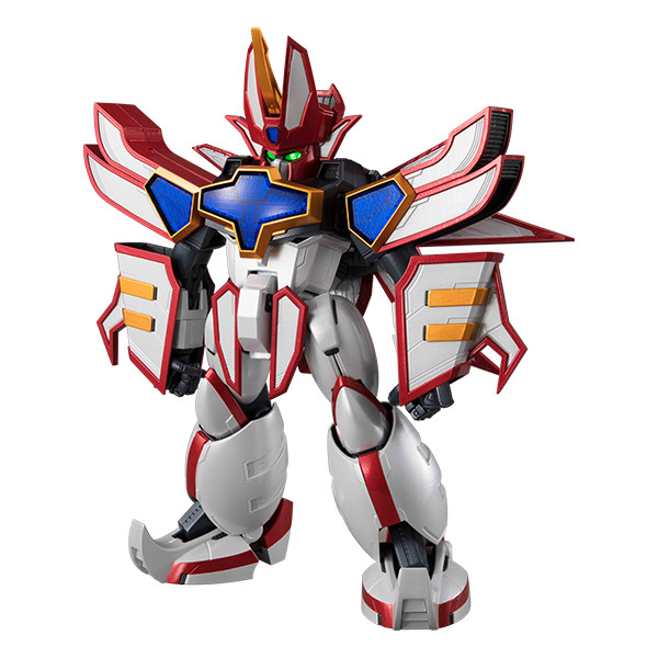 Super Granzort, Madou King Granzort, MegaHouse, Action/Dolls, 4535123826092