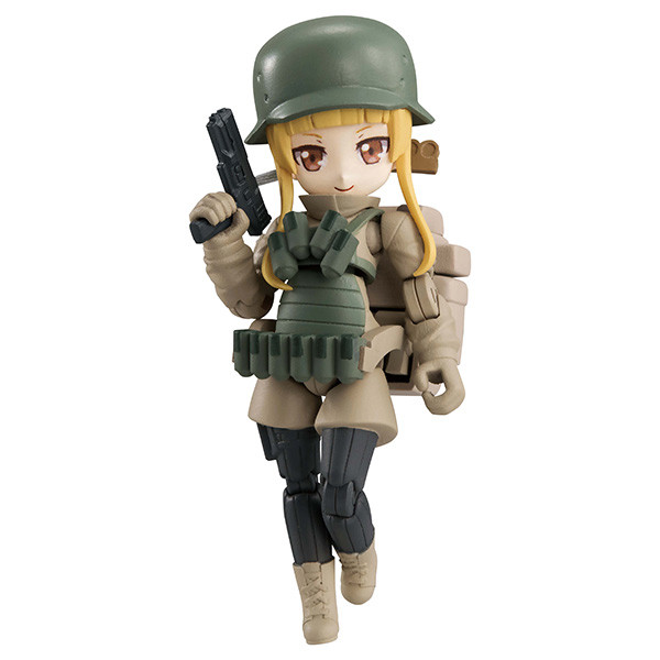 Fukaziroh, Sword Art Online Alternative Gun Gale Online, MegaHouse, Trading, 4535123827020