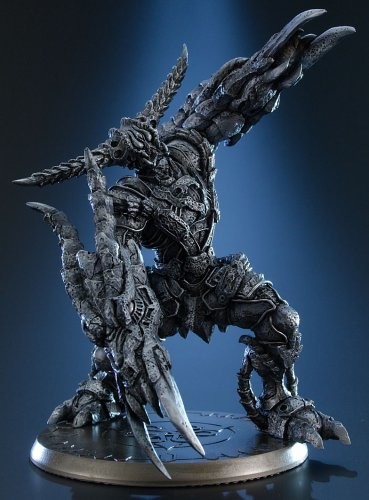 Dragon Orphnoch, Kamen Rider 555, MegaHouse, Pre-Painted