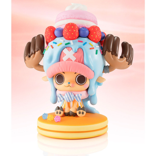 Tony Tony Chopper (OT), One Piece, MegaHouse, Pre-Painted, 4535123715990