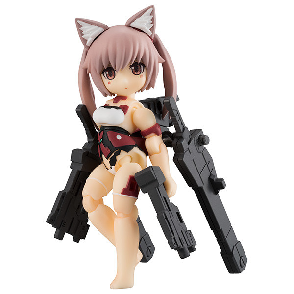 Innocentia ([Rose]), MegaHouse, Trading, 1/1, 4535123826368