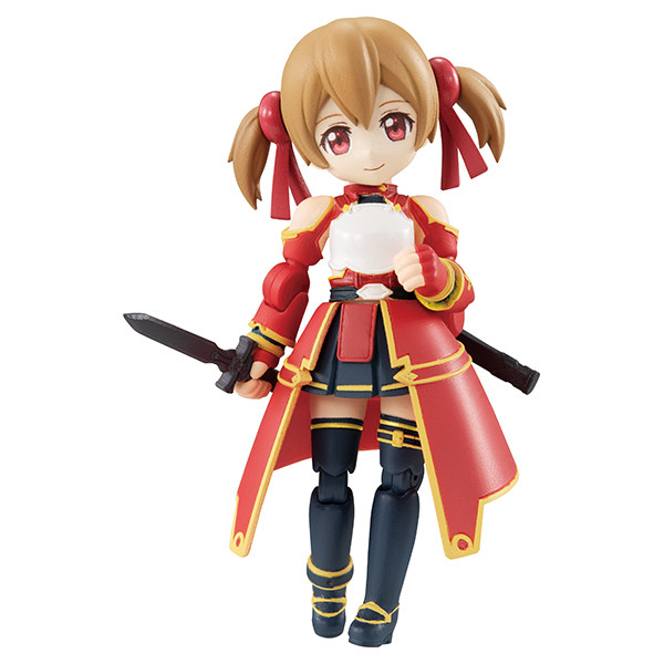 Pina, Silica, Sword Art Online, MegaHouse, Trading, 4535123827037