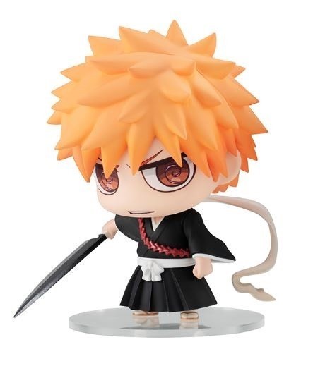 Kurosaki Ichigo, Bleach, MegaHouse, Trading, 4535123827280