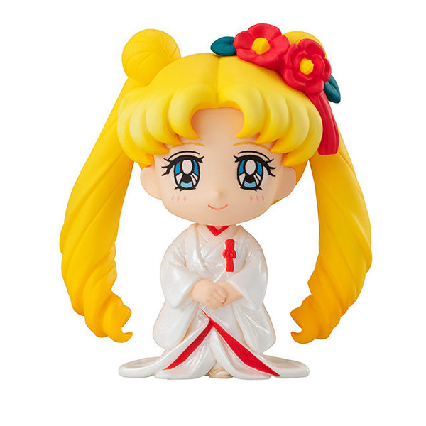 Tsukino Usagi, Bishoujo Senshi Sailor Moon, MegaHouse, Trading
