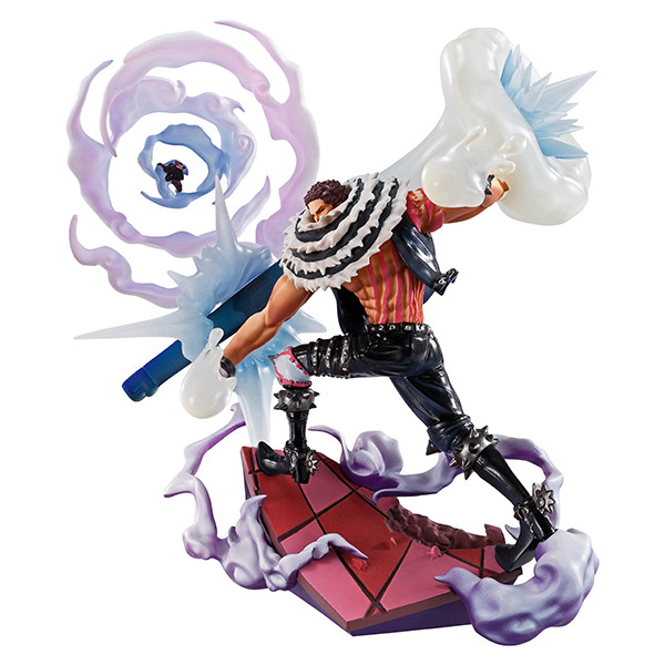 Charlotte Katakuri, One Piece, MegaHouse, Trading, 4975430514587