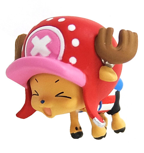 Tony Tony Chopper, One Piece, MegaHouse, Trading, 4535123829536