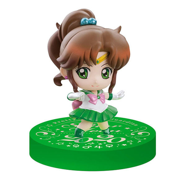 Sailor Jupiter, Bishoujo Senshi Sailor Moon, MegaHouse, Trading, 4535123828881