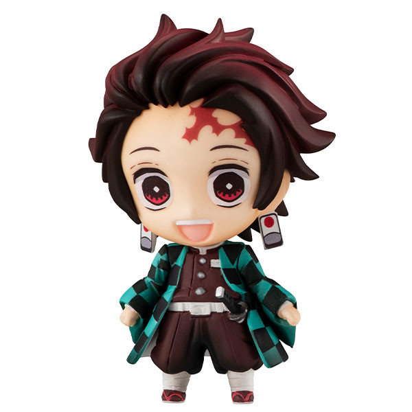 Kamado Tanjirou, Kimetsu No Yaiba, MegaHouse, Trading, 4535123829055