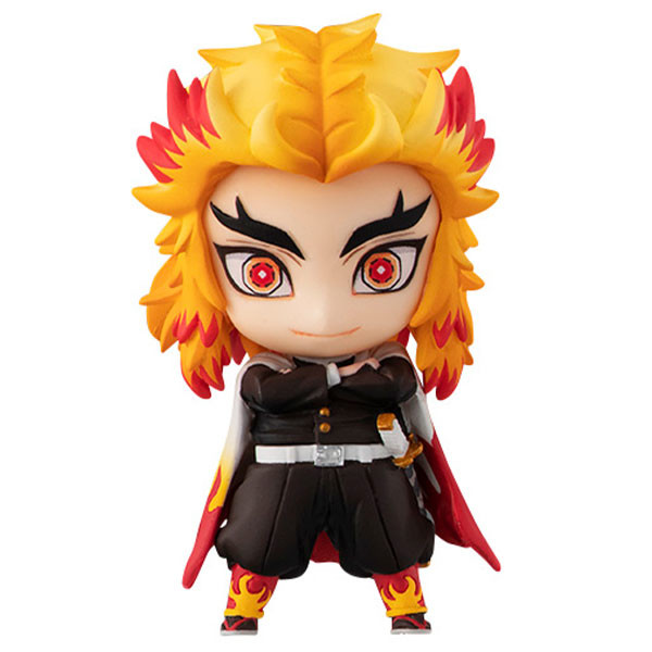 Rengoku Kyoujurou, Kimetsu No Yaiba, MegaHouse, Trading, 4535123829055