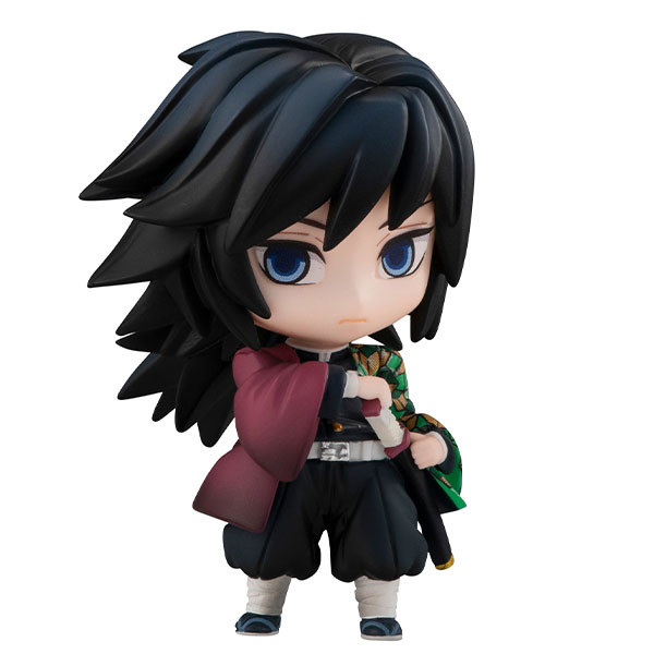Tomioka Giyuu, Kimetsu No Yaiba, MegaHouse, Trading, 4535123829055