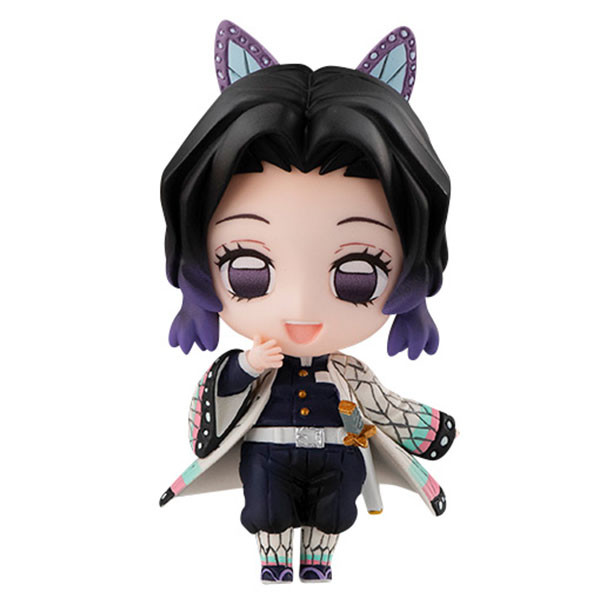 Kochou Shinobu, Kimetsu No Yaiba, MegaHouse, Trading, 4535123829055