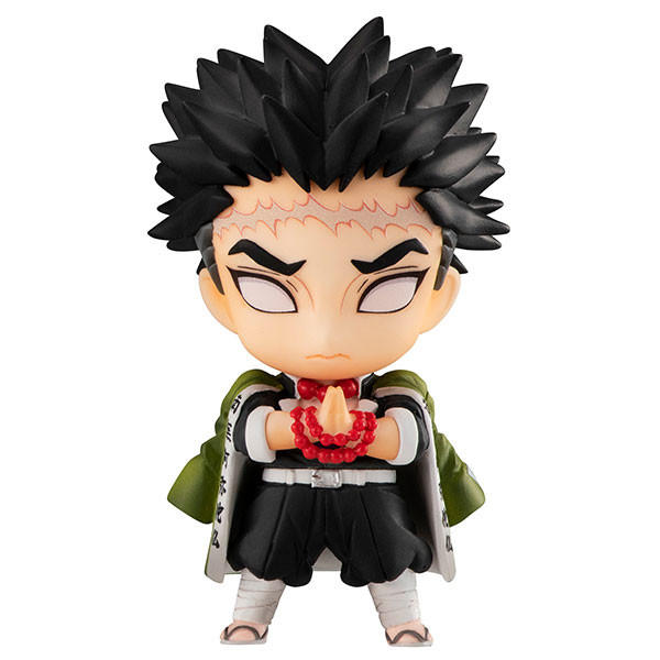 Himejima Gyoumei, Kimetsu No Yaiba, MegaHouse, Trading, 4535123829055