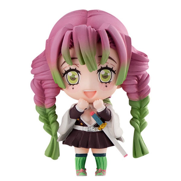 Kanroji Mitsuri, Kimetsu No Yaiba, MegaHouse, Trading, 4535123829031