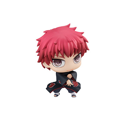 Sasori (Taiketsu Set), Naruto Shippuuden, MegaHouse, Trading, 4535123828836