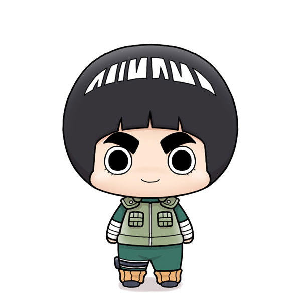 Rock Lee, Naruto Shippuuden, MegaHouse, Trading, 4535123828195