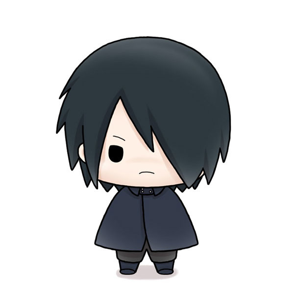 Uchiha Sasuke, Boruto: Naruto Next Generations, MegaHouse, Trading, 4535123828201