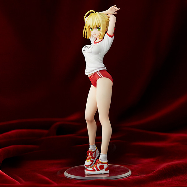 Nero Claudius (Multiple Wear), Fate/Extella, Union Creative International Ltd, Pre-Painted, 4589642702955