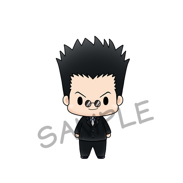 Leorio Paradinight, Hunter × Hunter, MegaHouse, Trading, 4535123829406