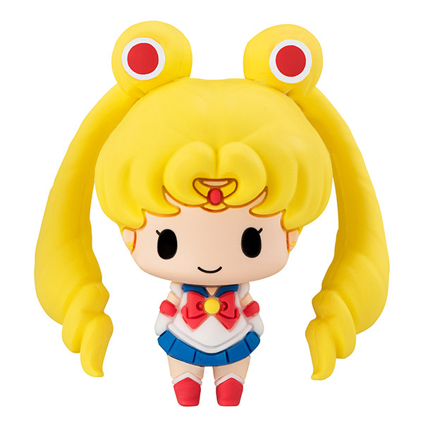 Sailor Moon, Bishoujo Senshi Sailor Moon, MegaHouse, Trading, 4535123829833