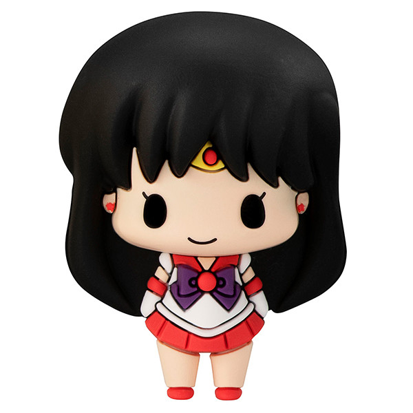 Sailor Mars, Bishoujo Senshi Sailor Moon, MegaHouse, Trading, 4535123829833