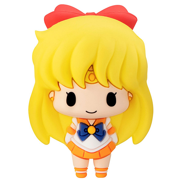 Sailor Venus, Bishoujo Senshi Sailor Moon, MegaHouse, Trading, 4535123829833
