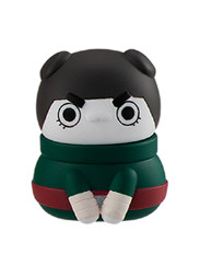 Rock Lee, Naruto Shippuuden, MegaHouse, Trading, 4535123829567