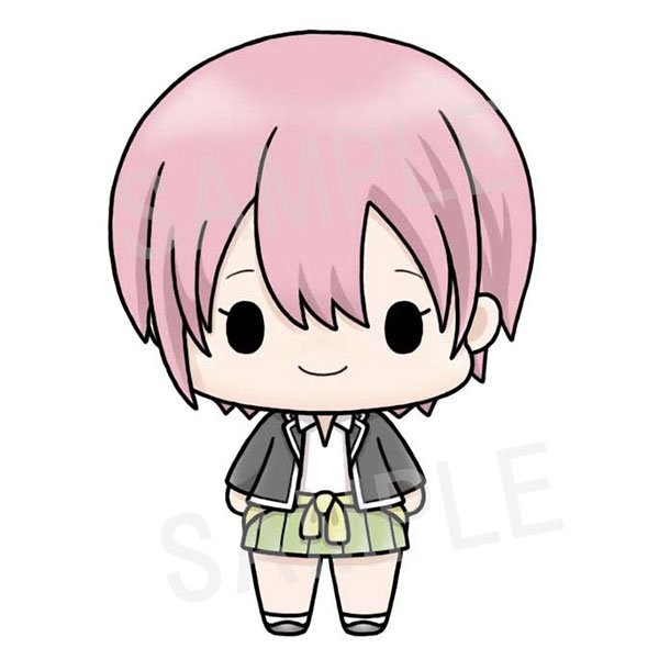 Nakano Ichika, Gotoubun No Hanayome ∬, MegaHouse, Trading, 4535123830440