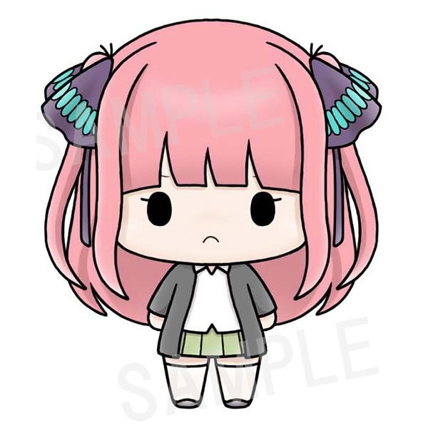Nakano Nino, Gotoubun No Hanayome ∬, MegaHouse, Trading, 4535123830440