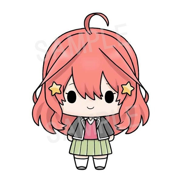Nakano Itsuki, Gotoubun No Hanayome ∬, MegaHouse, Trading, 4535123830440
