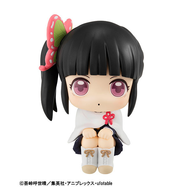 Tsuyuri Kanao, Kimetsu No Yaiba, MegaHouse, Pre-Painted, 4530430302963