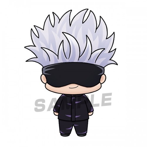 Gojou Satoru, Jujutsu Kaisen, MegaHouse, Trading, 4535123831102