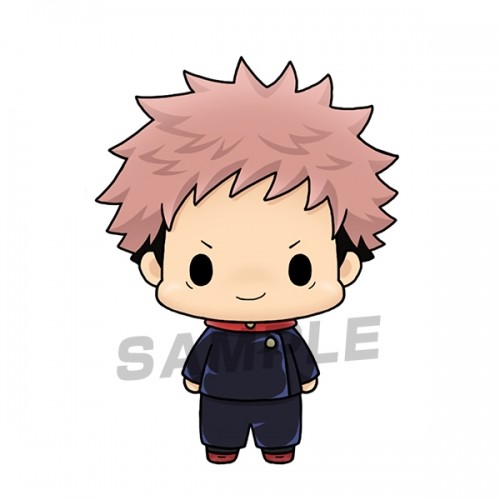 Itadori Yuuji, Jujutsu Kaisen, MegaHouse, Trading, 4535123831102