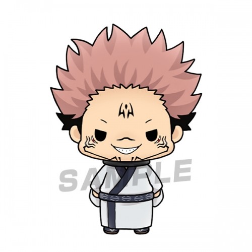 Sukuna, Jujutsu Kaisen, MegaHouse, Trading, 4535123831102